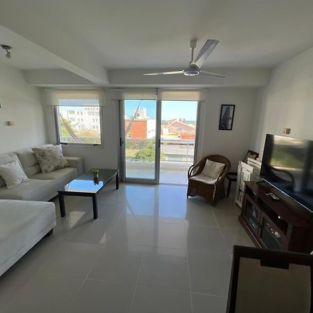 Brava 204 Lägenhet Punta del Este Exteriör bild