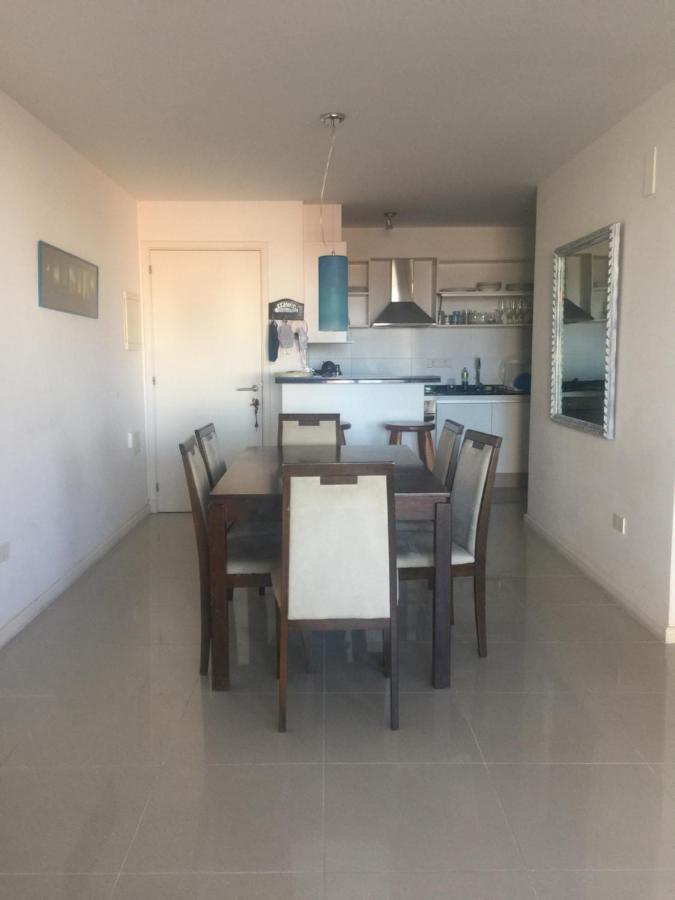 Brava 204 Lägenhet Punta del Este Exteriör bild