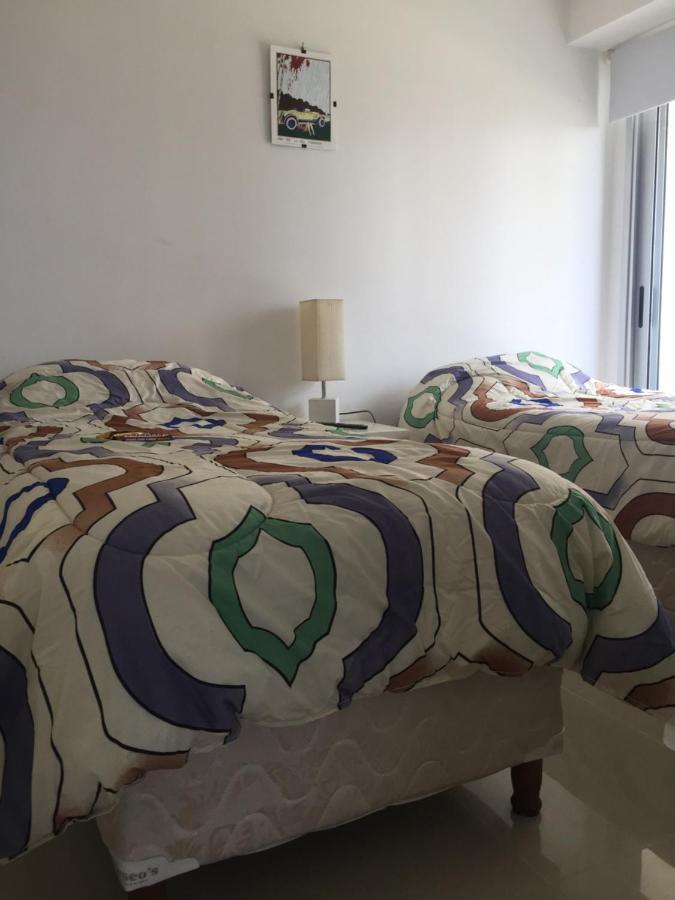 Brava 204 Lägenhet Punta del Este Exteriör bild