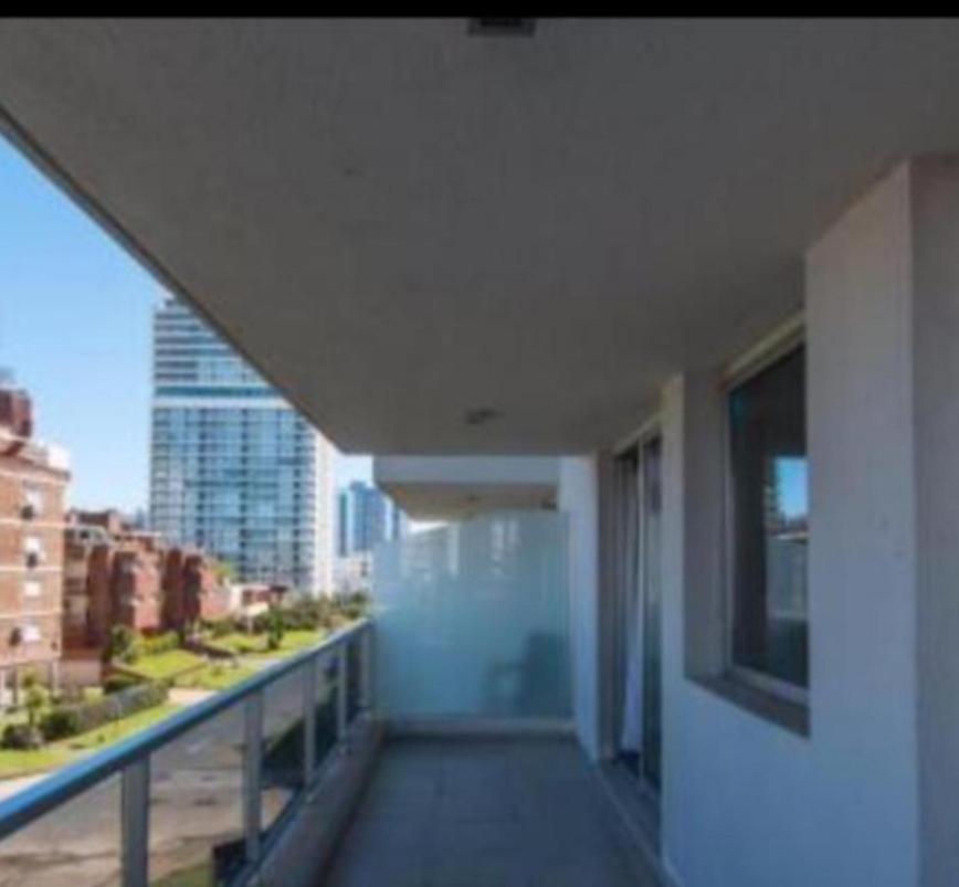 Brava 204 Lägenhet Punta del Este Exteriör bild