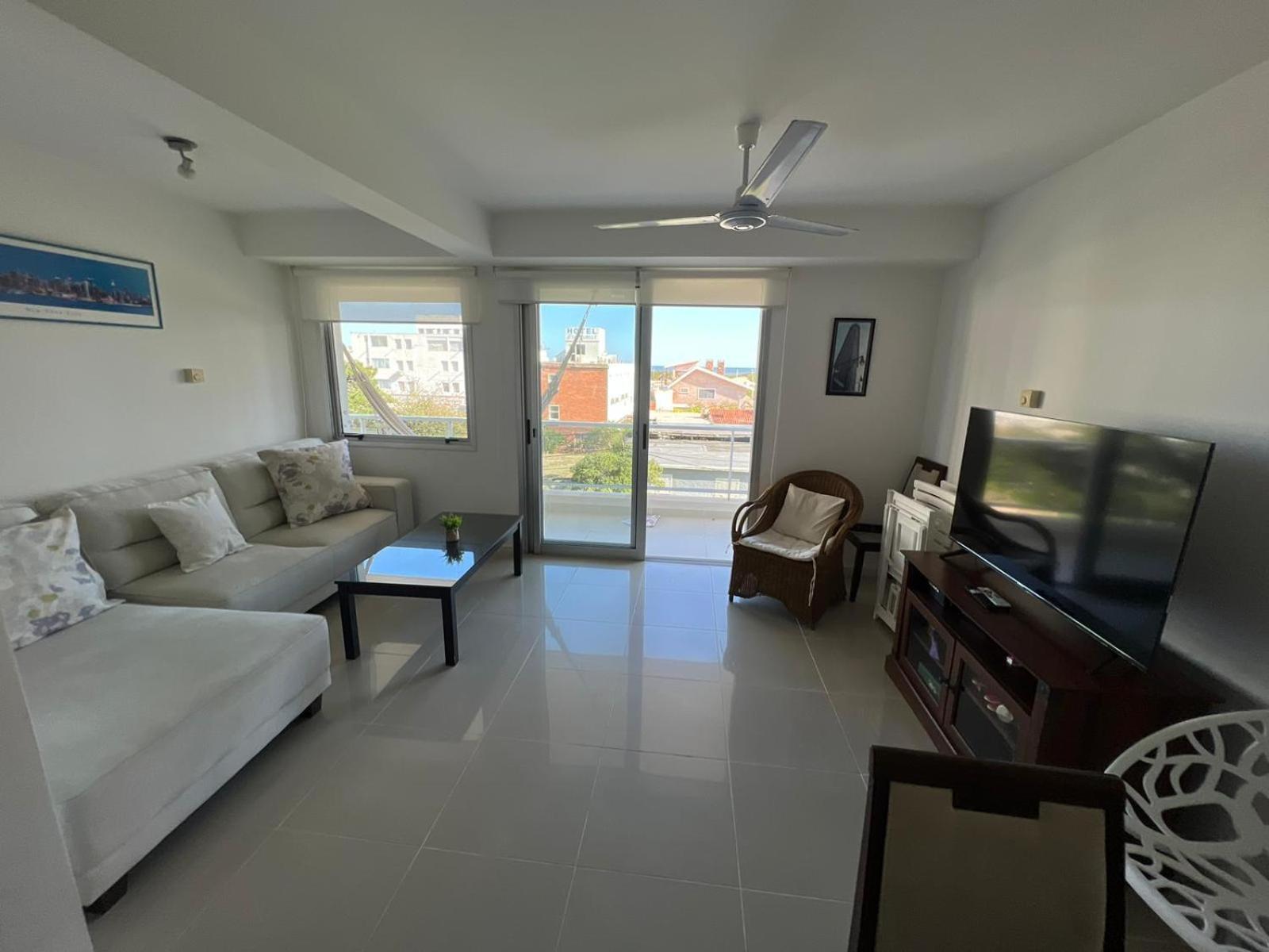 Brava 204 Lägenhet Punta del Este Exteriör bild