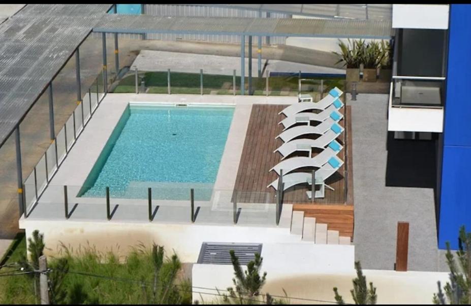 Brava 204 Lägenhet Punta del Este Exteriör bild