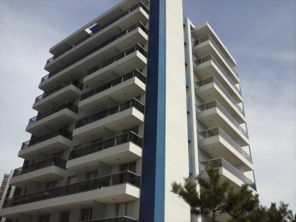 Brava 204 Lägenhet Punta del Este Exteriör bild