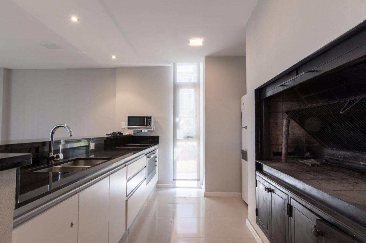 Brava 204 Lägenhet Punta del Este Exteriör bild