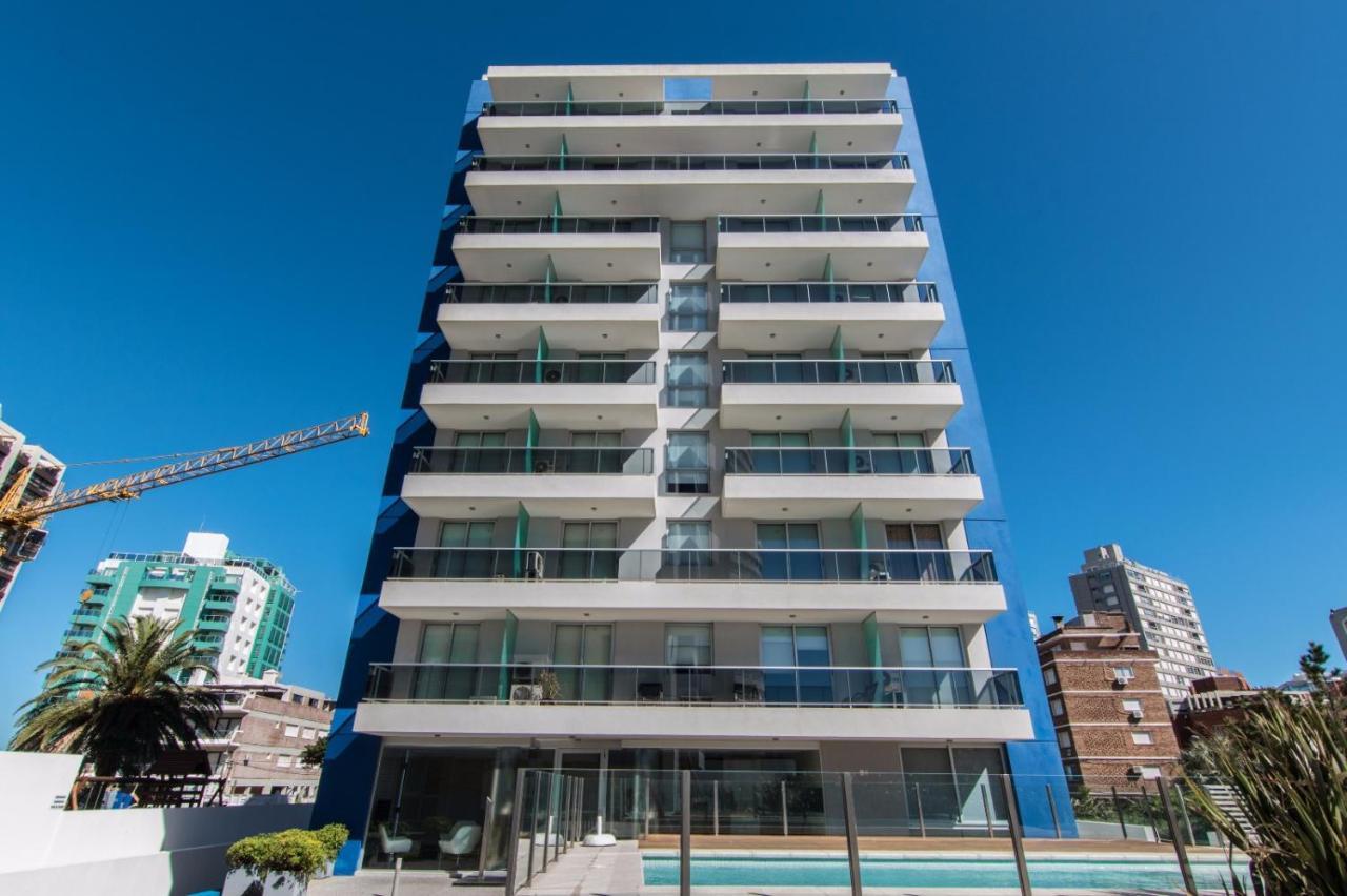 Brava 204 Lägenhet Punta del Este Exteriör bild